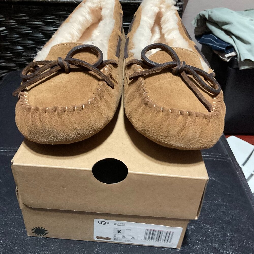 UGG Women's Bella II